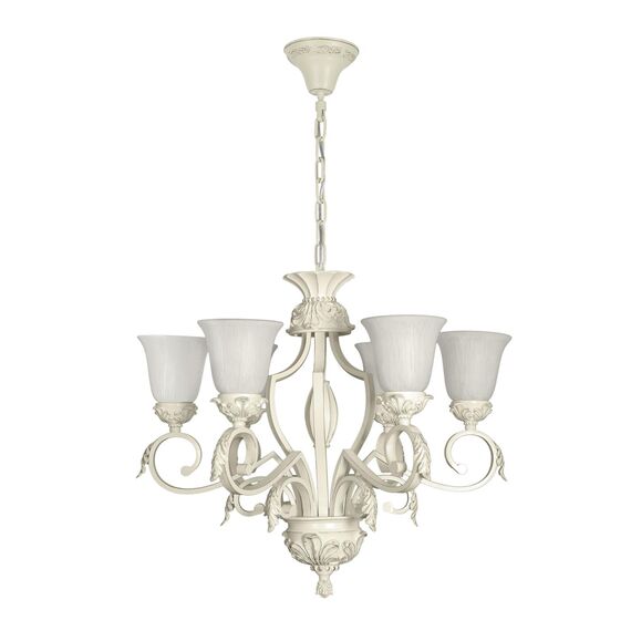 Люстра Dio D'Arte Penna E 1.1.6.500 C