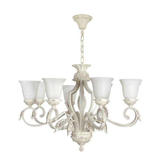 Люстра Dio D'Arte Penna E 1.1.8.500 C