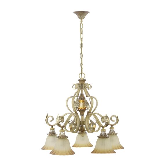 Люстра Dio D'Arte Santoro E 1.1.5