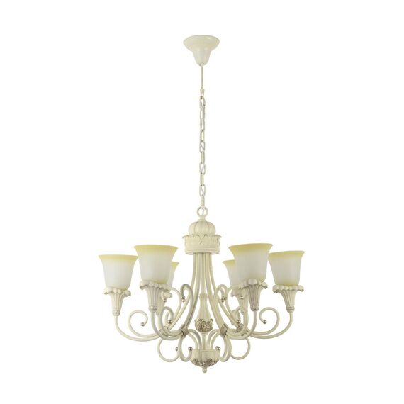 Люстра Dio D'Arte Molfetta E 1.1.6 C