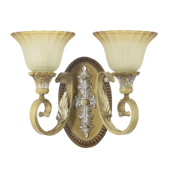 Бра Dio D'Arte Santoro E 2.1.2