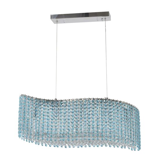 Люстра Dio D'Arte Liano E 1.5.60X10.101 N