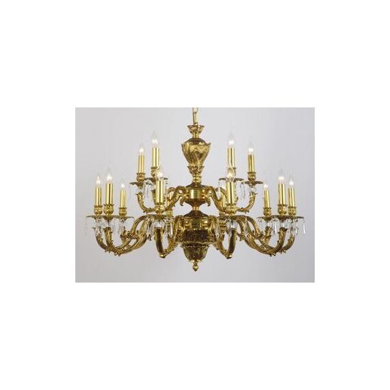 Люстра подвесная Dio D'Arte Estrada E 1.1.15.200 G