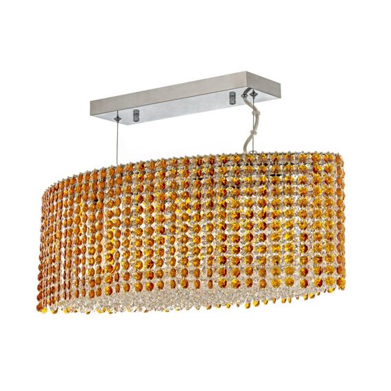 Люстра Dio D'Arte Liano E 1.5.60X30.103 N