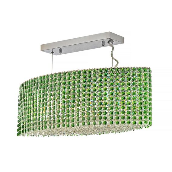 Люстра Dio D'Arte Liano E 1.5.80X30.104 N