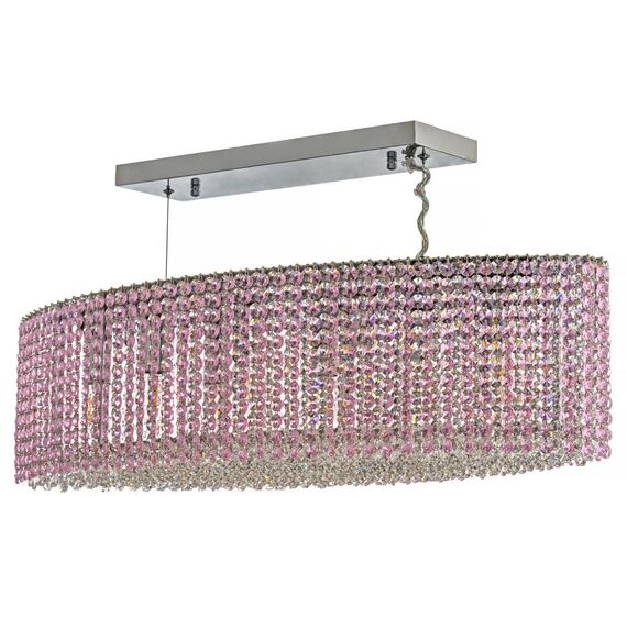 Люстра Dio D'Arte Liano E 1.5.60X30.102 N