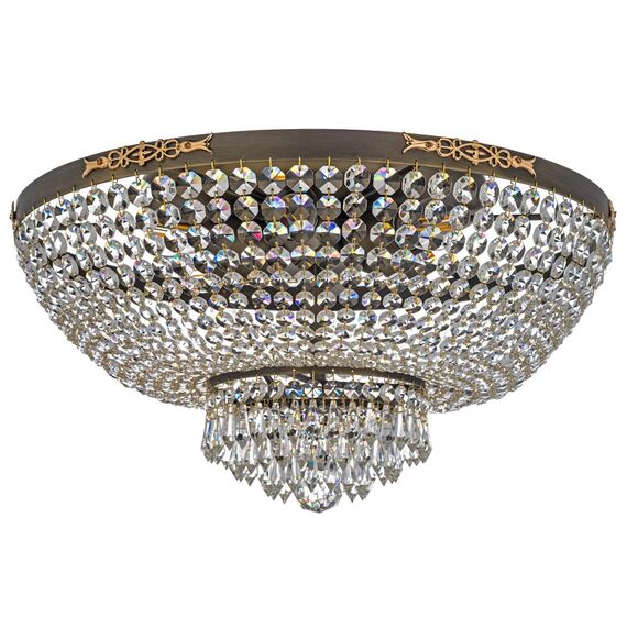 Люстра Dio D'Arte Lodi E 1.2.50.100 A