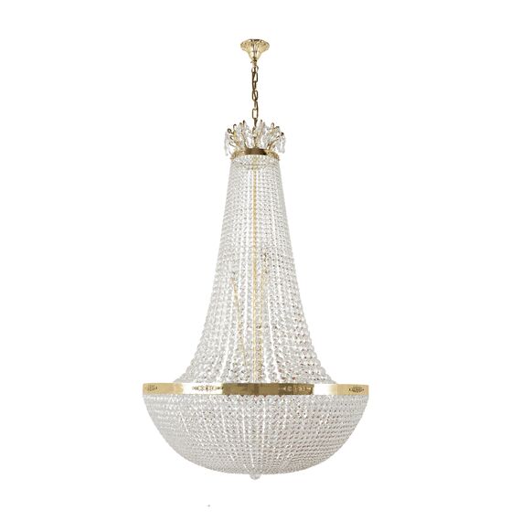 Люстра Dio D'Arte Lodi E 1.5.80.100 S