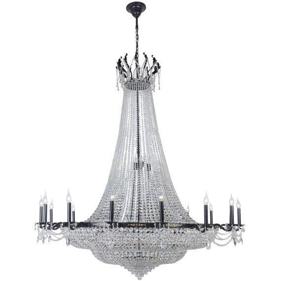 Люстра Dio D'Arte Lodi E 1.6.16.200 A