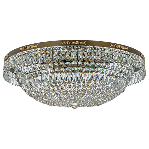 Люстра Dio D'Arte Lodi E 1.2.80.100 A