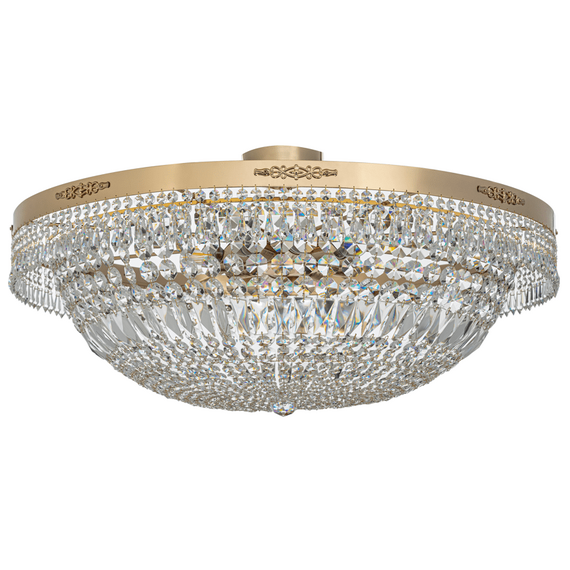 Люстра Dio D'Arte Lodi E 1.2.80.100 G