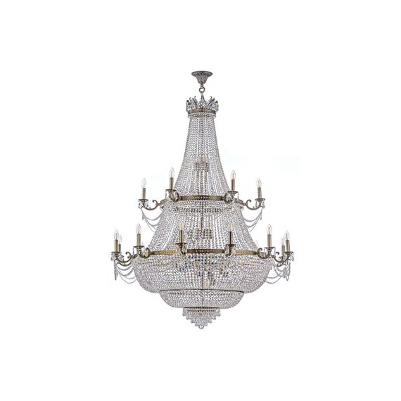 Люстра Dio D'Arte Lodi E 1.7.18.100 A