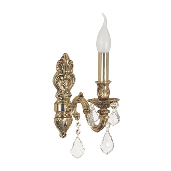 Бра Dio D'Arte Mannelli E 2.1.1.600 GH