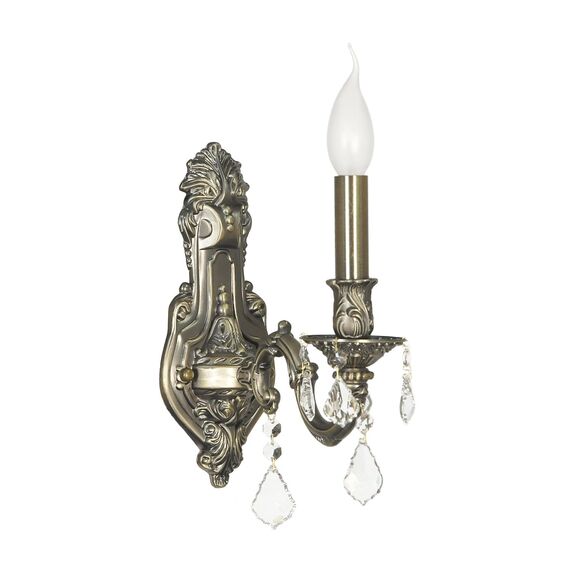 Бра Dio D'Arte Marino E 2.1.1.600 A