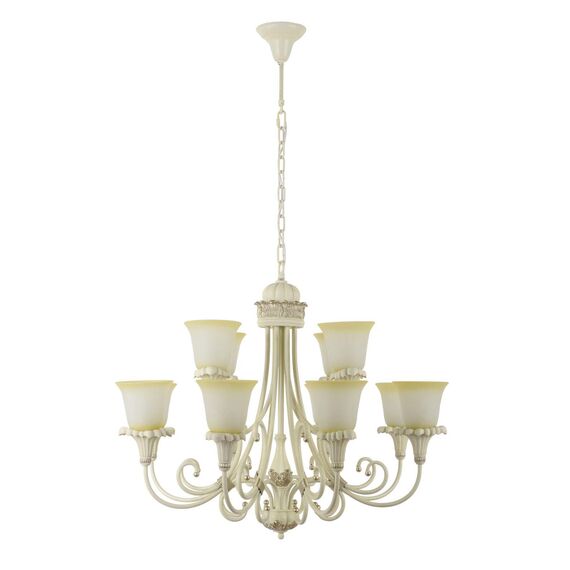 Люстра Dio D'Arte Molfetta E 1.1.12 C