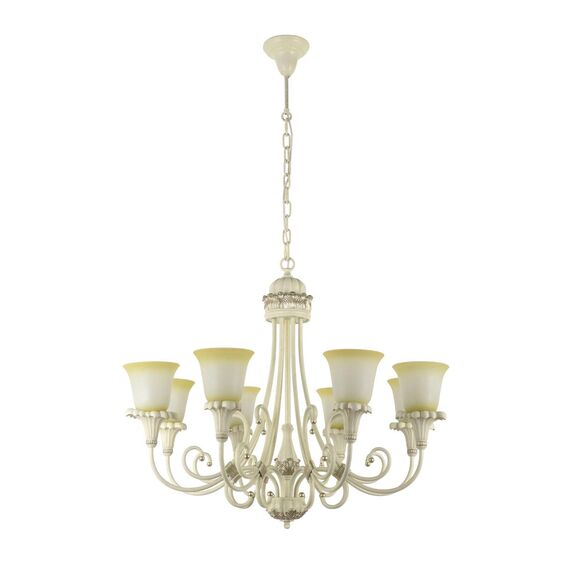 Люстра Dio D'Arte Molfetta E 1.1.8 C