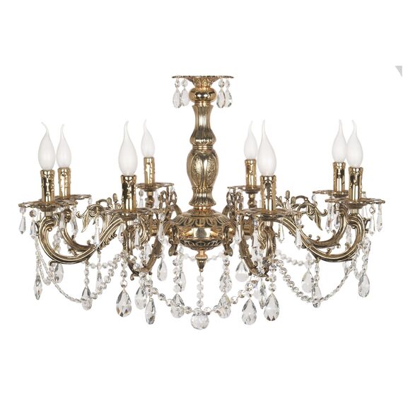 Люстра Dio D'Arte None E 1.1.8.600 GB