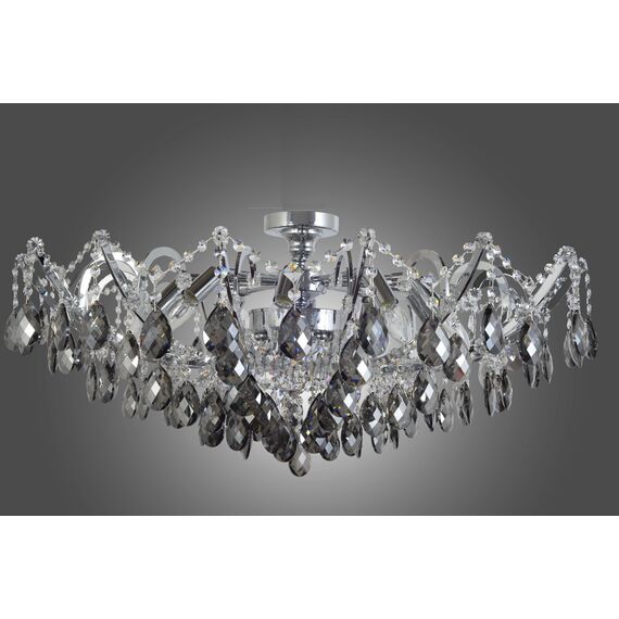 Люстра Dio D'Arte Savona E 1.1.10.100 N