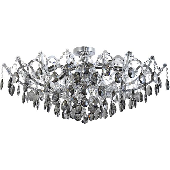 Люстра Dio D'Arte Savona E 1.1.8.100 N