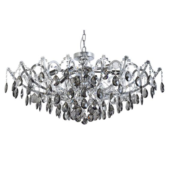 Люстра Dio D'Arte Savona E 1.1.8.101 N