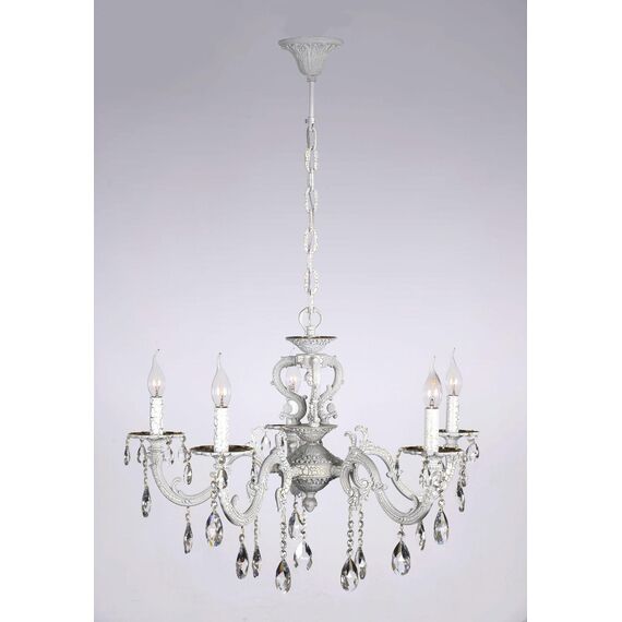 Люстра Dio D'Arte Siena E 1.1.5.600 BW