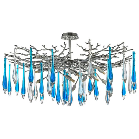 Люстра Dio D'Arte Tavenna H 1.3.100.178 N