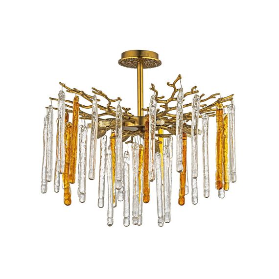 Люстра Dio D'Arte Tavenna H 1.3.60.166 A