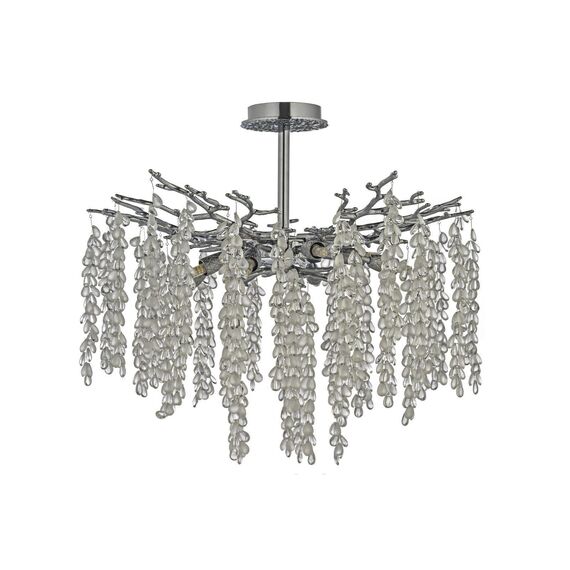 Люстра Dio D'Arte Tavenna H 1.3.60.800 N