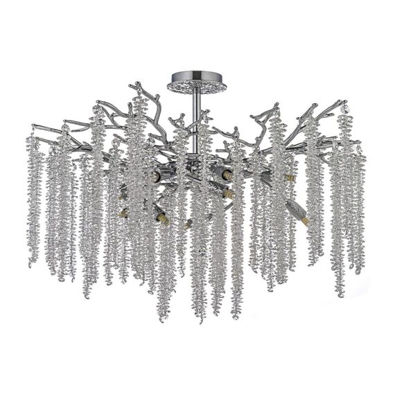 Люстра Dio D'Arte Tavenna H 1.3.76.100 N