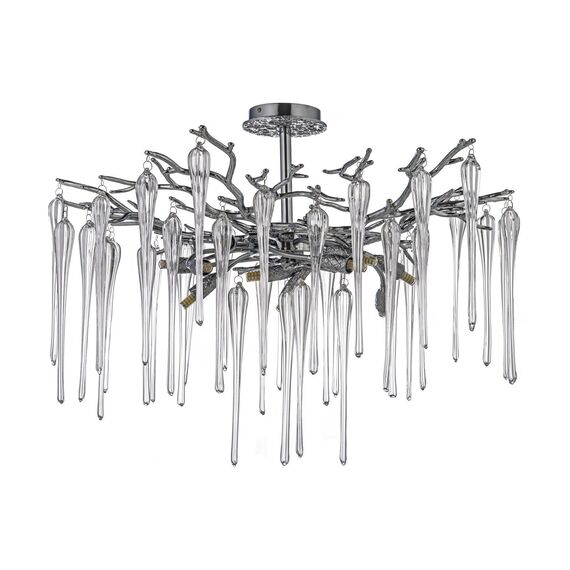 Люстра Dio D'Arte Tavenna H 1.3.76.101 N