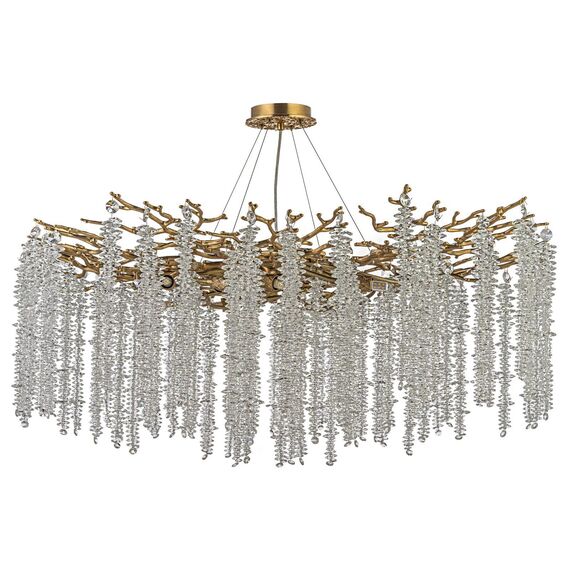 Люстра Dio D'Arte Tavenna H 1.5.100.100 A