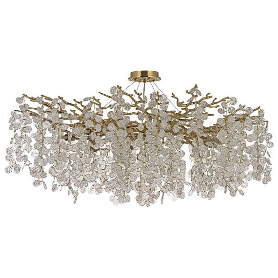 Люстра Dio D'Arte Tavenna H 1.5.100.102 G