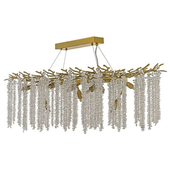 Люстра Dio D'Arte Tavenna H 1.5.100x40.100 A