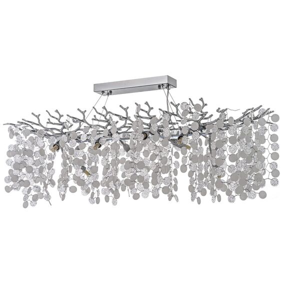 Люстра Dio D'Arte Tavenna H 1.5.100x40.103 N