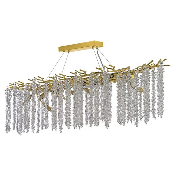 Люстра Dio D'Arte Tavenna H 1.5.120x40.100 G