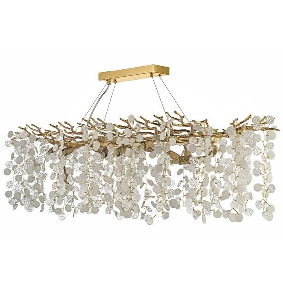 Люстра Dio D'Arte Tavenna H 1.5.120x40.103 G