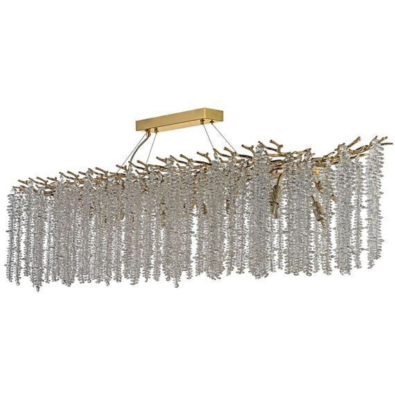 Люстра Dio D'Arte Tavenna H 1.5.150x48.100 G