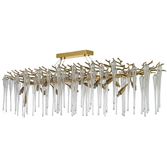 Люстра Dio D'Arte Tavenna H 1.5.150x48.101 G