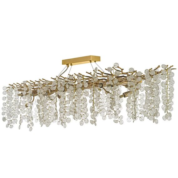 Люстра Dio D'Arte Tavenna H 1.5.150x48.102 G