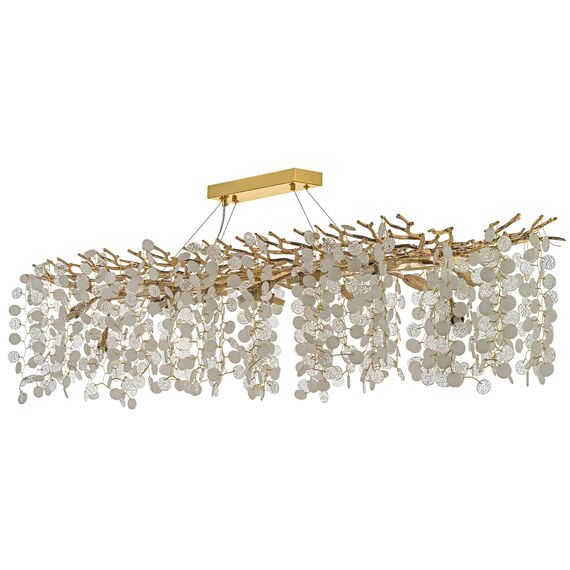 Люстра Dio D'Arte Tavenna H 1.5.150x48.103 G