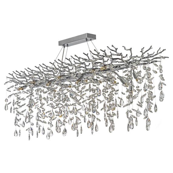 Люстра Dio D'Arte Tavenna H 1.5.150x48.638 N