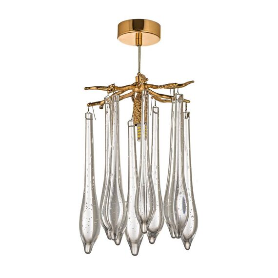 Люстра Dio D'Arte Tavenna H 1.5.21.108 G