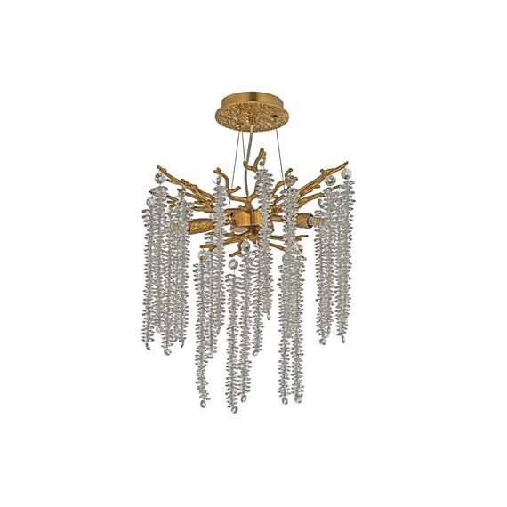 Люстра Dio D'Arte Tavenna H 1.5.32.100 A