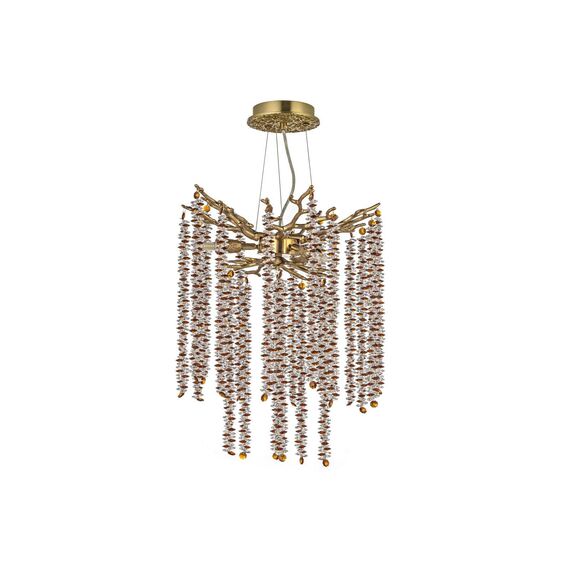 Люстра Dio D'Arte Tavenna H 1.5.32.722 A