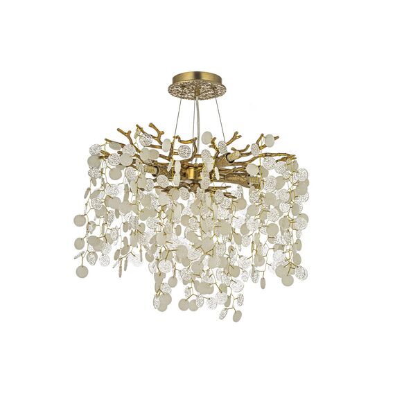 Люстра Dio D'Arte Tavenna H 1.5.46.103 A