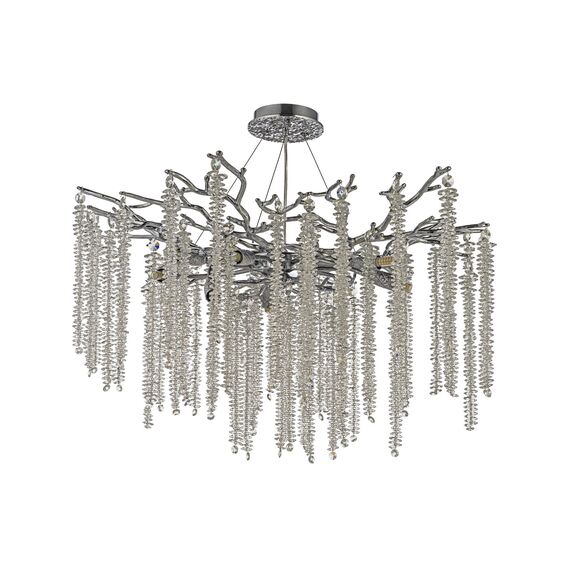 Люстра Dio D'Arte Tavenna H 1.5.76.100 N