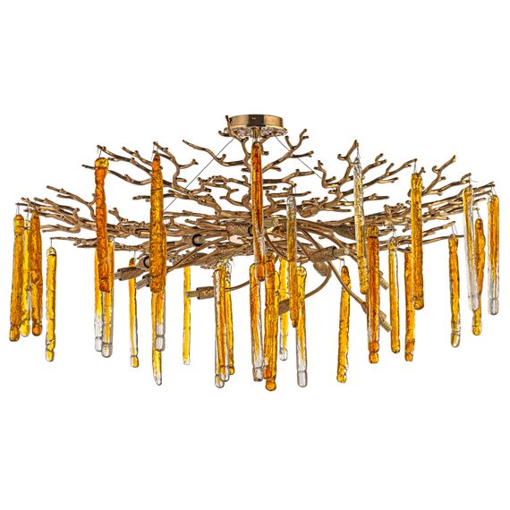 Люстра Dio D'Arte Tavenna H 1.5.76.116 G