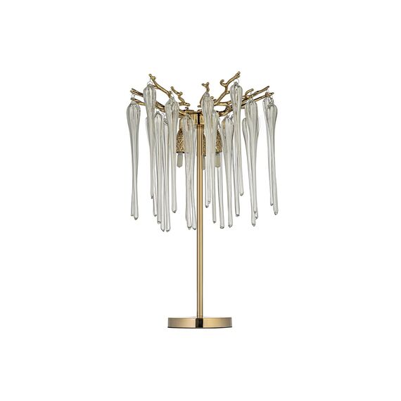 Настольная лампа Dio D'Arte Tavenna H 4.1.1.101 G