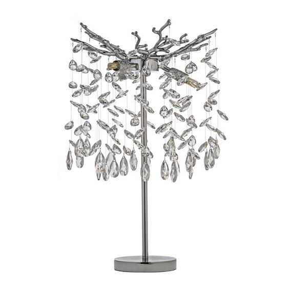 Настольная лампа Dio D'Arte Tavenna H 4.1.1.638 N