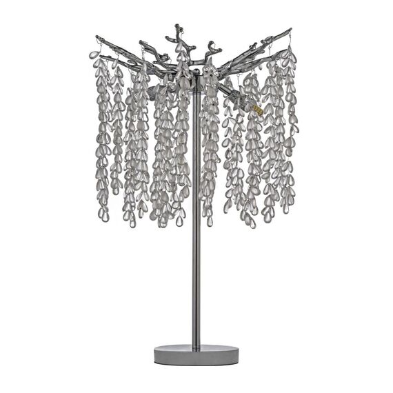 Настольная лампа Dio D'Arte Tavenna H 4.1.1.800 N